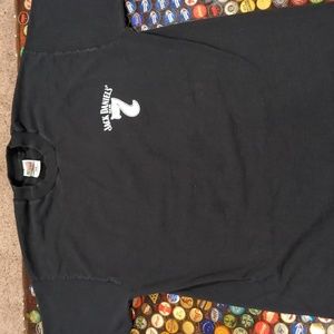 Vintage Jack Daniels T Shirt
